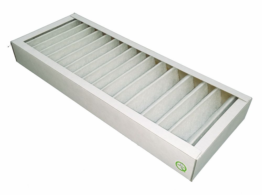 Buderus FSG4 350 Luftfilter G4 7738111243
