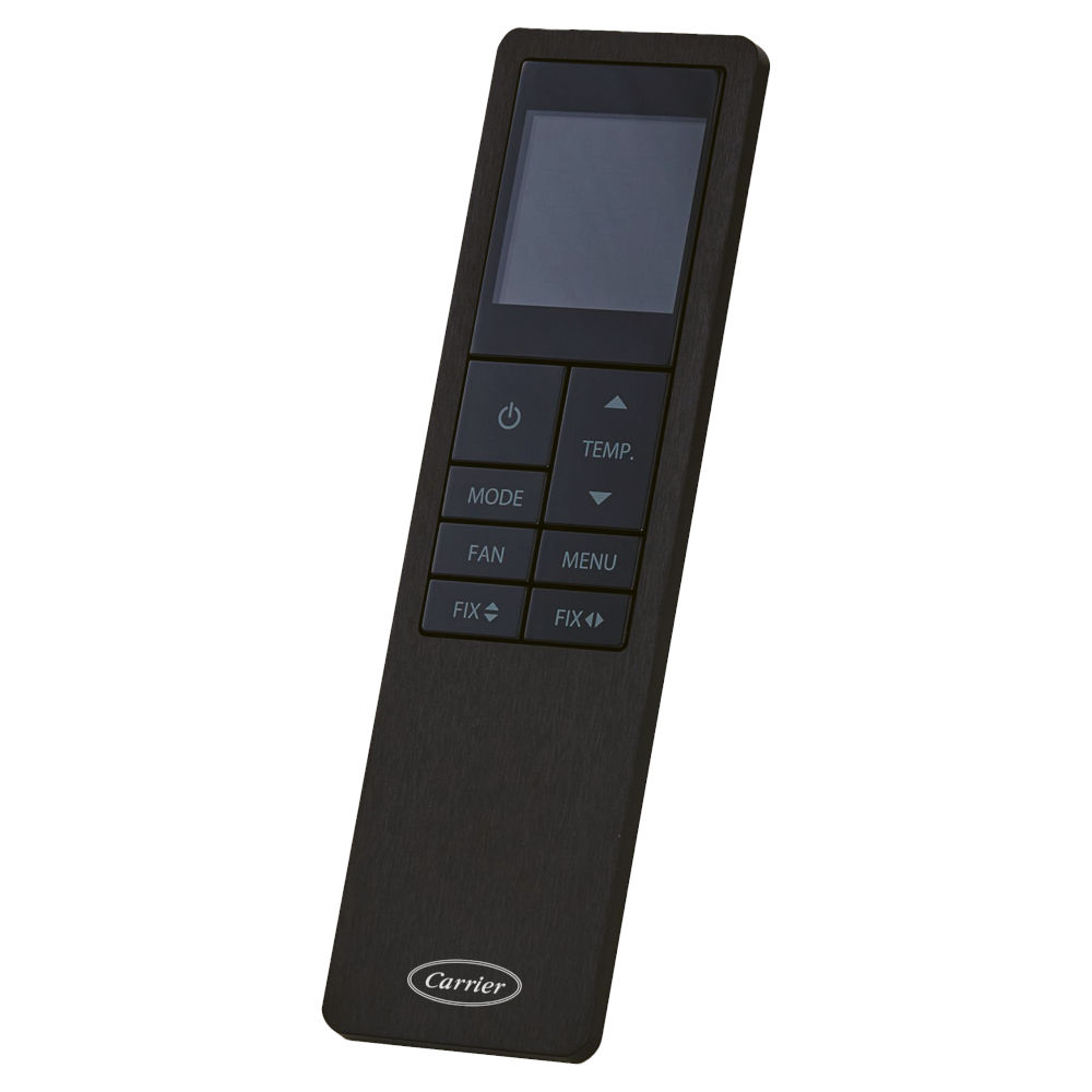 Carrier Single Split Set 2.5 kW Kühlen | Heizen 3.2 kW WHP025 ZC00046