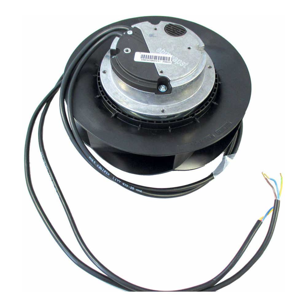 Wolf Ventilator für CWL-300/400 Excellent & CWL-P-300 2137965