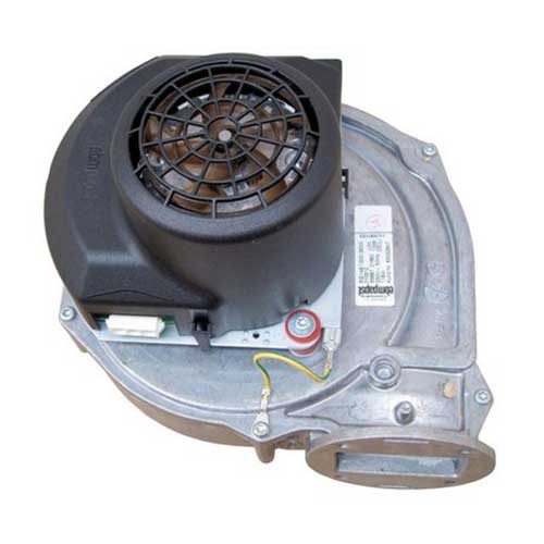 Buderus Verbrennungsluftgebläse RG148 V4 8718585754