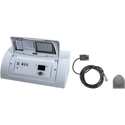 Brötje Regelung ISR L 50-300 641524