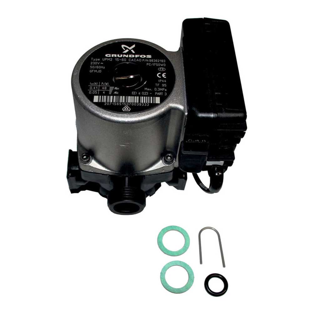 Wolf Hocheffizienzpumpe geregelt für CGB-2 207156599