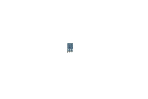 Brötje Brötje Stecker Rast 5x4 7310776