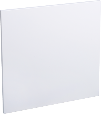 Viessmann Elektrische Infrarotheizung Vitoplanar EI6 A350SDM, 350 W, 230 V, Stahl, Wand-/Deckenmontage ZK03946