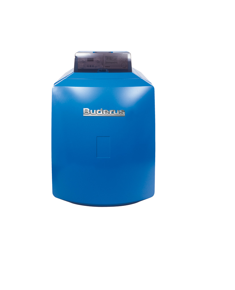 Buderus GB125, 22 kW, Logano plus GB125 Öl-Brennwertkessel, Ölkessel 7736604146