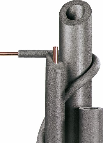 Buderus Logafix PE-Isolierung 35-9mm Lieferlänge 2m 80278035