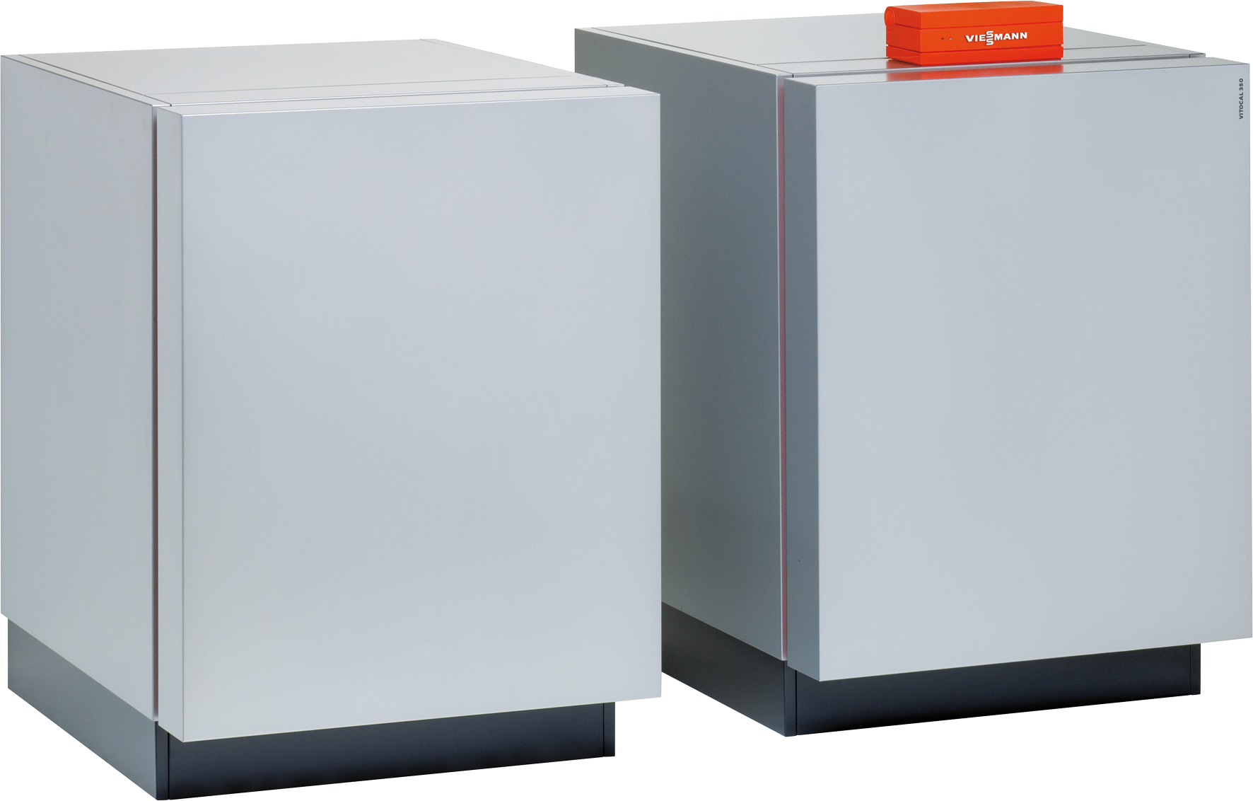 Viessmann Vitocal 300-G Sole/Wasser-Wärmepumpe, 42,8 kW, BW 301.A45 Z012780