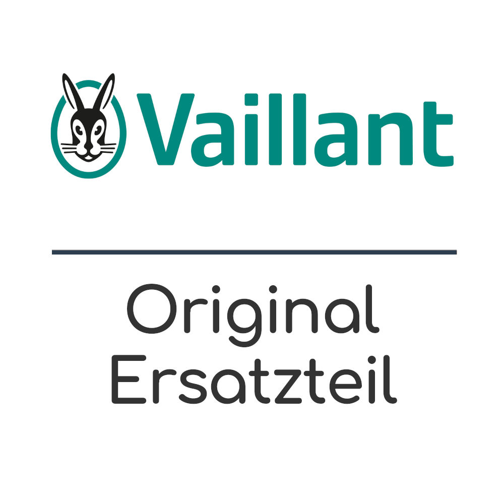 Vaillant Halter 0020107734