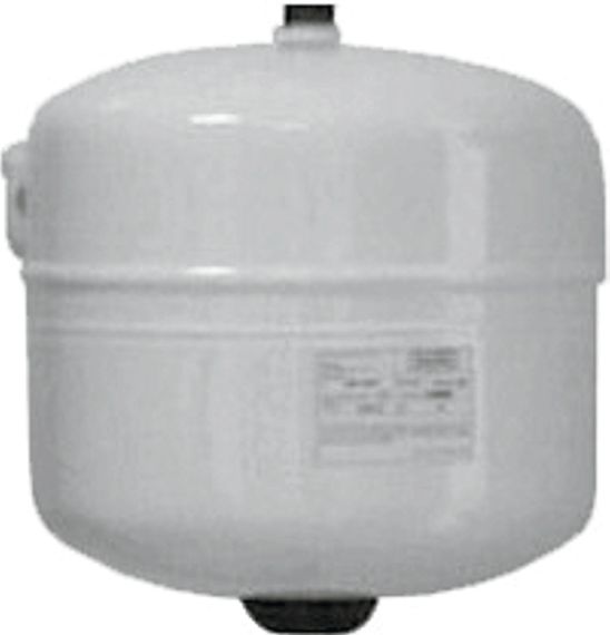 Wolf Ausdehnungsgefäß Sole/Solar, 50 Liter 2444223