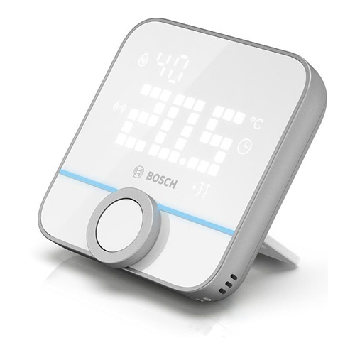 Buderus Raumthermostat II Batterieversion 8750002414