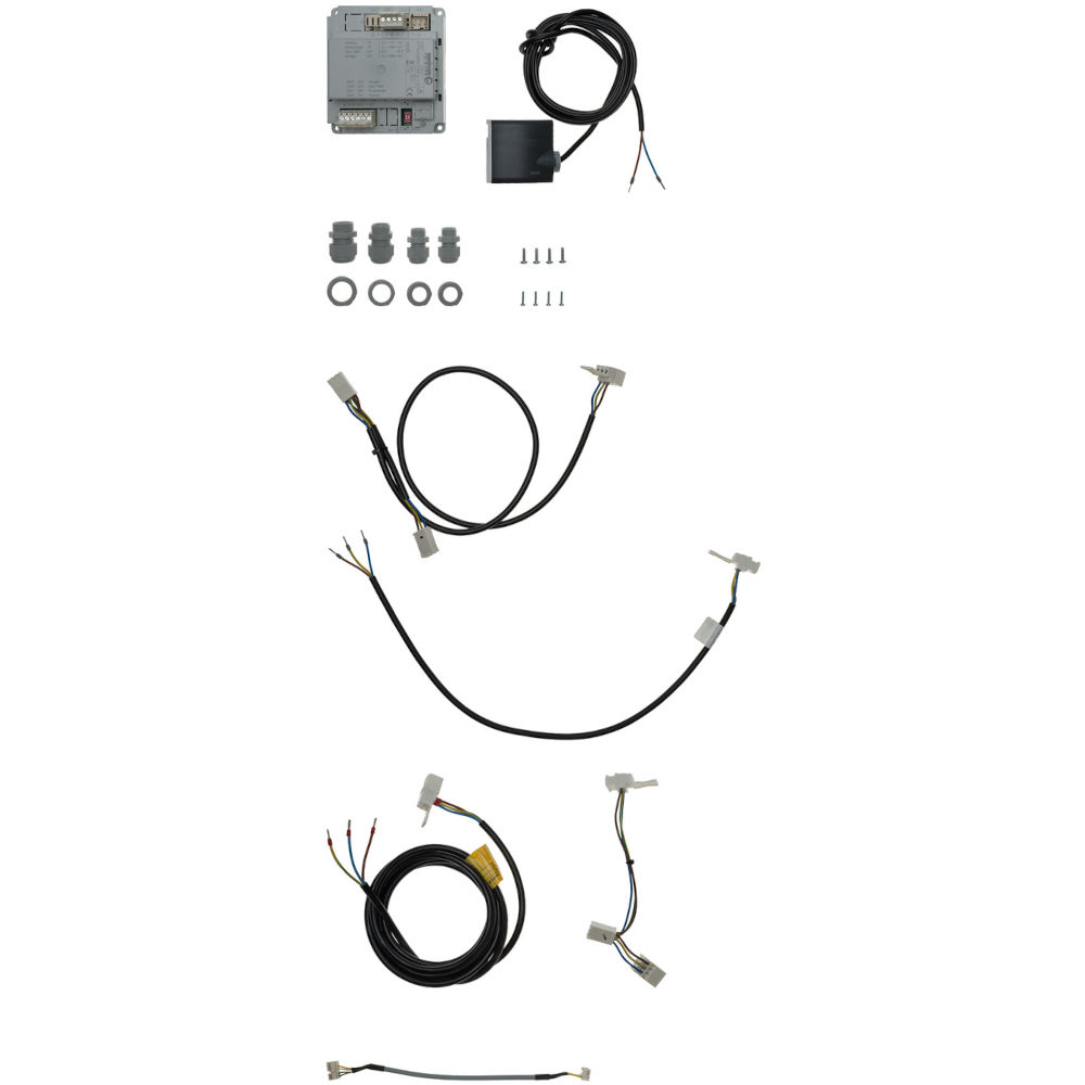 Brötje Erweiterungsmodul für ISR Plus 680844