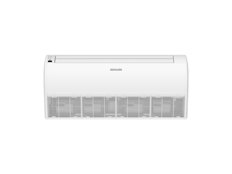 New Uni DC Wandtruhe/Deckenunterbaugerät 13,4 kW Kühlen / 15,5kW Heizen ASF-48BI2