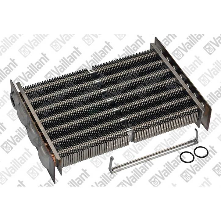 Vaillant Wärmetauscher 065129