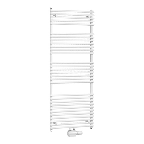 Buderus Logatrend Therm Direct Q Mittenanschluss H=1220 L=450