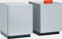 Viessmann Vitocal 300-G Sole/Wasser-Wärmepumpen, 42,4 kW, BW/BWS 301.A21 Z012784