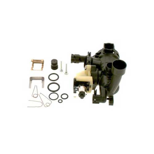 Buderus Rücklaufeinheit 87186853800