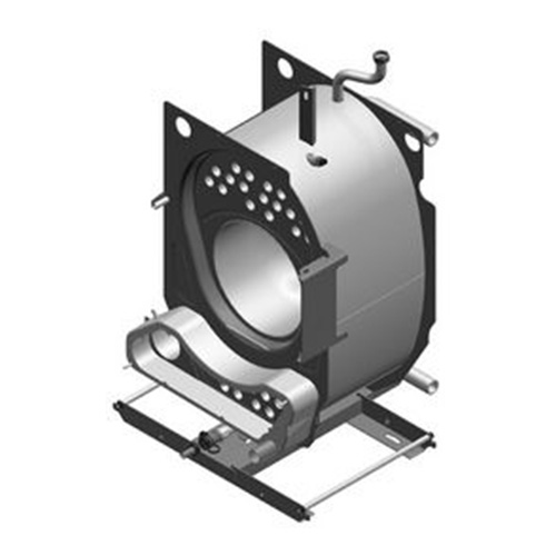 Buderus Kesselblock 19kW V3 8738802956