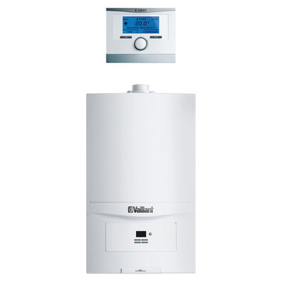 Vaillant Paket 1.623 ecoTEC pure VCW 206/7-2, multiMATIC VRC 700, L / LL 0010029589