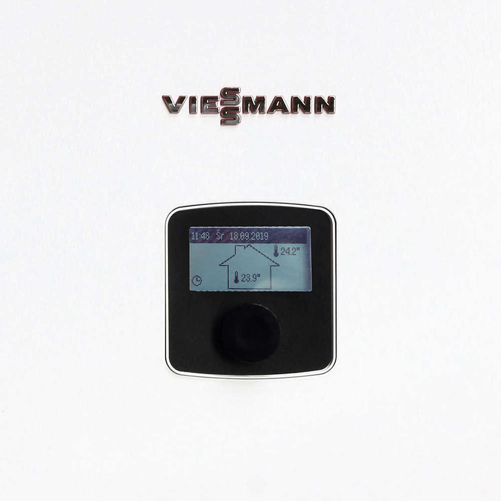 Viessmann Vitotron 100 VLN3-08 4/6/8 kW Paket Z020845