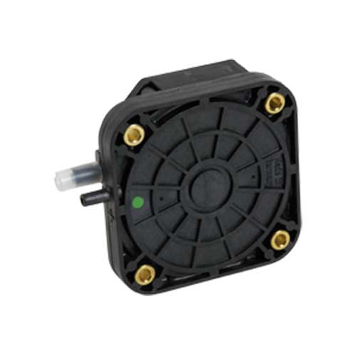 Viessmann Luftdruckwächter 0,8 mbar Einbaulage waagrecht 7815725
