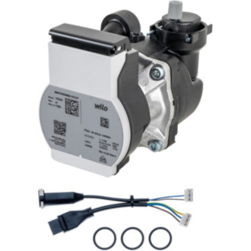 Brötje Pumpe Wilo Para WMx/ WLx mit Adapter 7771565