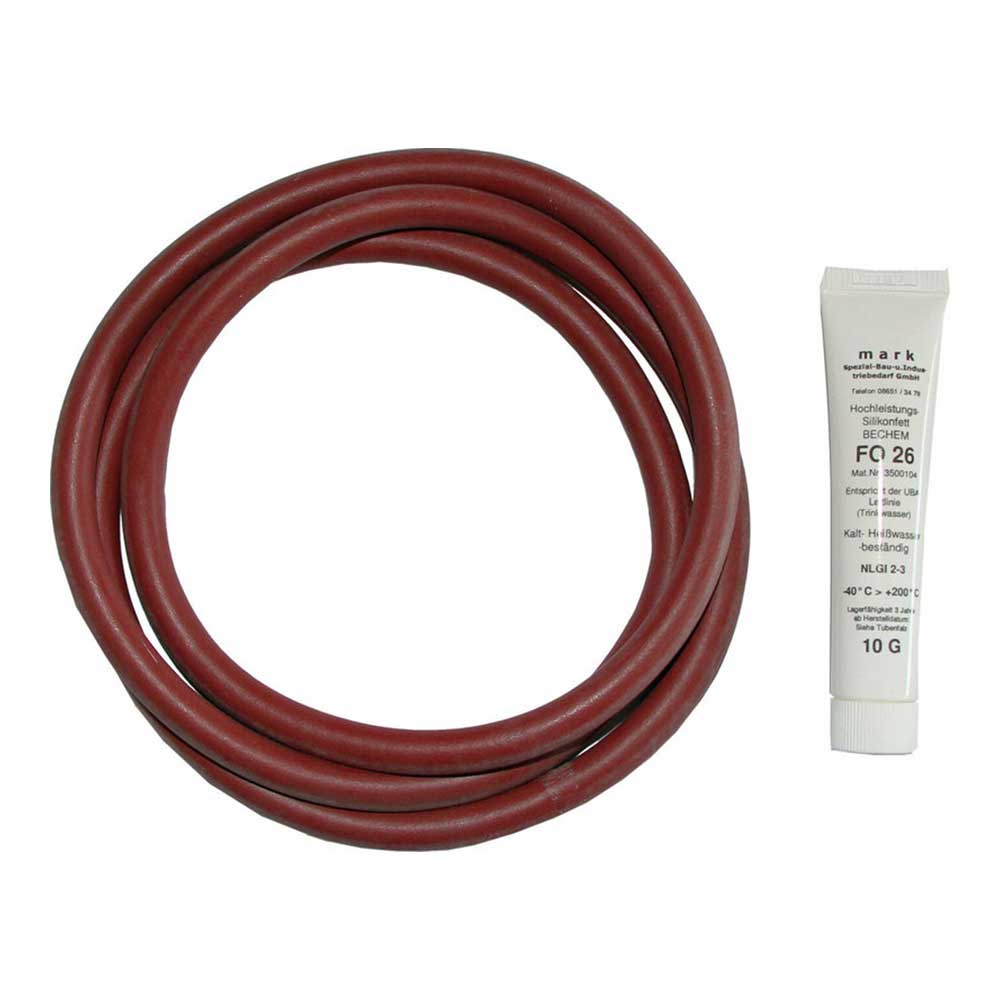 Wolf O-Ring 320 x 8 VMQ für COB 8905729