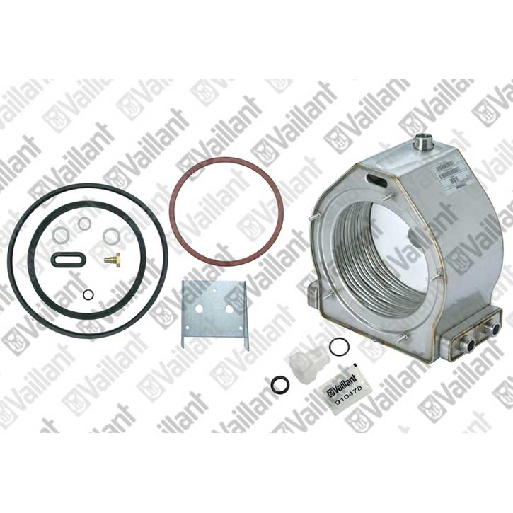 Vaillant Wärmetauscher 065113