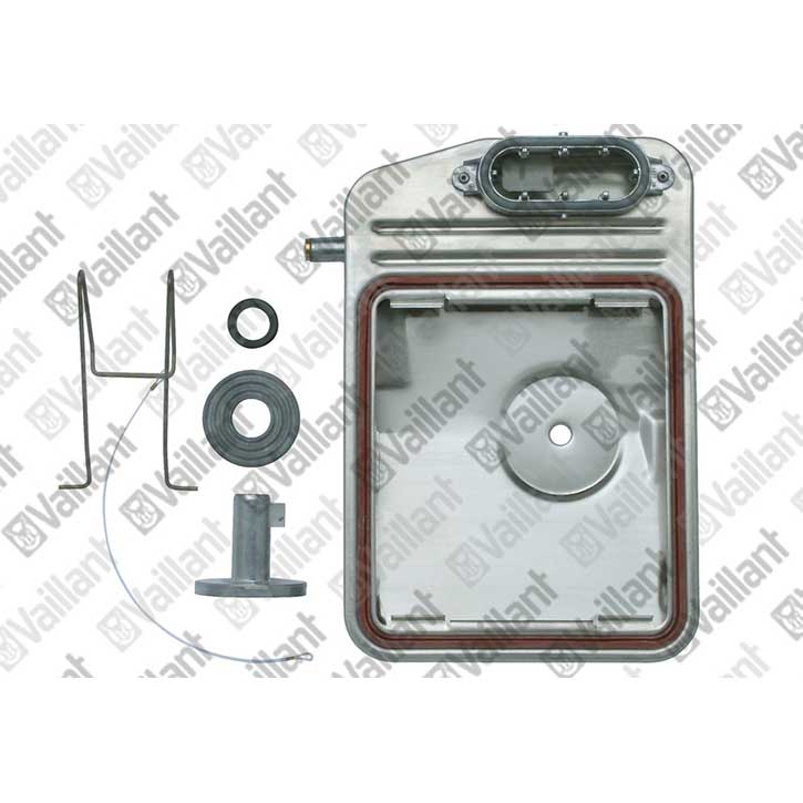 Vaillant Abgassammler 076881