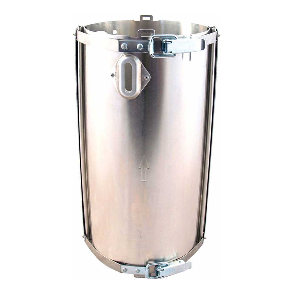 Wolf Brennkammermantel für GB 8601712