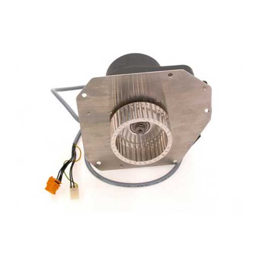 Buderus Abgasventilator (60W) GB434 6-9 Kesselglieder 5182039