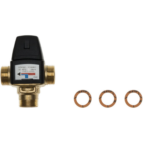 Brötje Thermischer Mischer 7643050