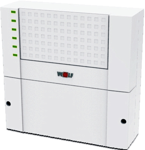 Wolf Kaskadenmodul KM-2 2745866