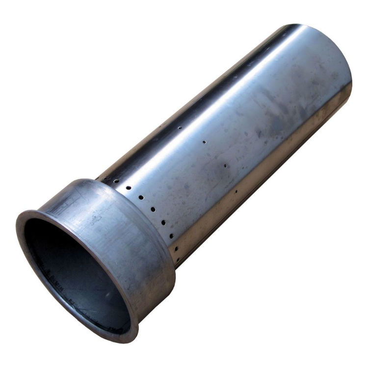 Buderus Brennerrohr BE 1.0-21 63046351