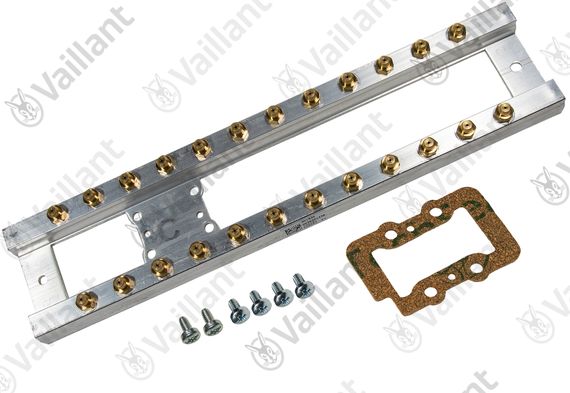 Vaillant Düsenstock 0010026272