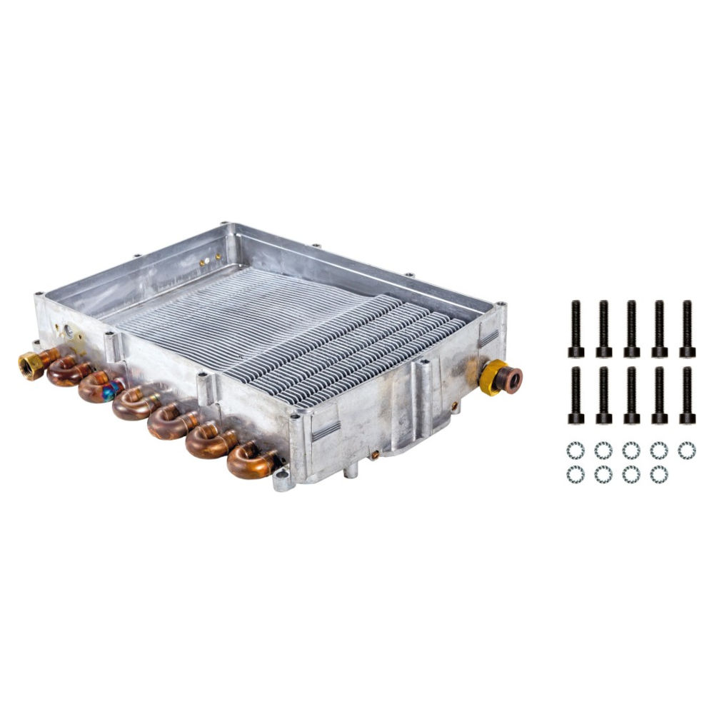 Brötje Wärmetauscher WKS 955010