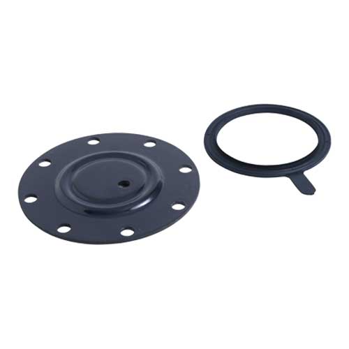 Viessmann Flansch mit Dichtung 7817820