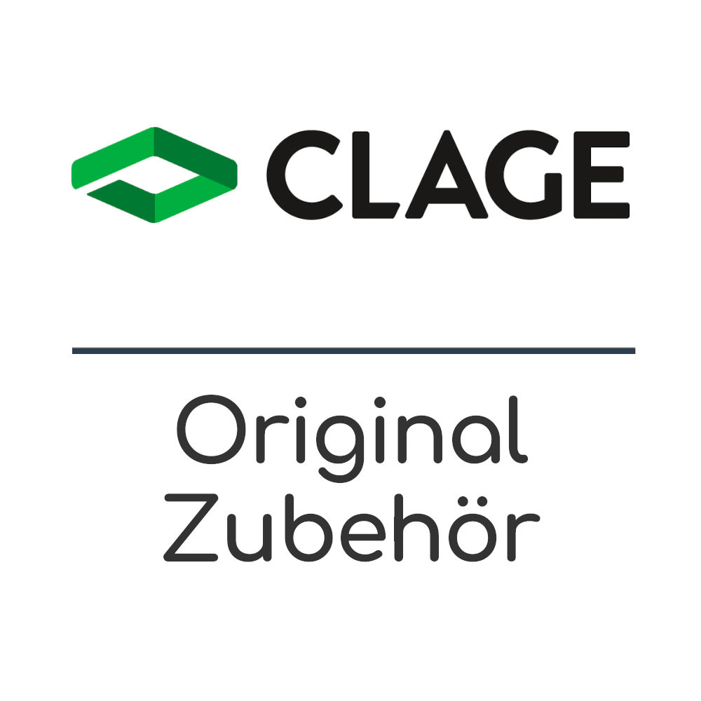 Clage MCX3 Klein-Durchlauferhitzer 3,5kW 1500-15003