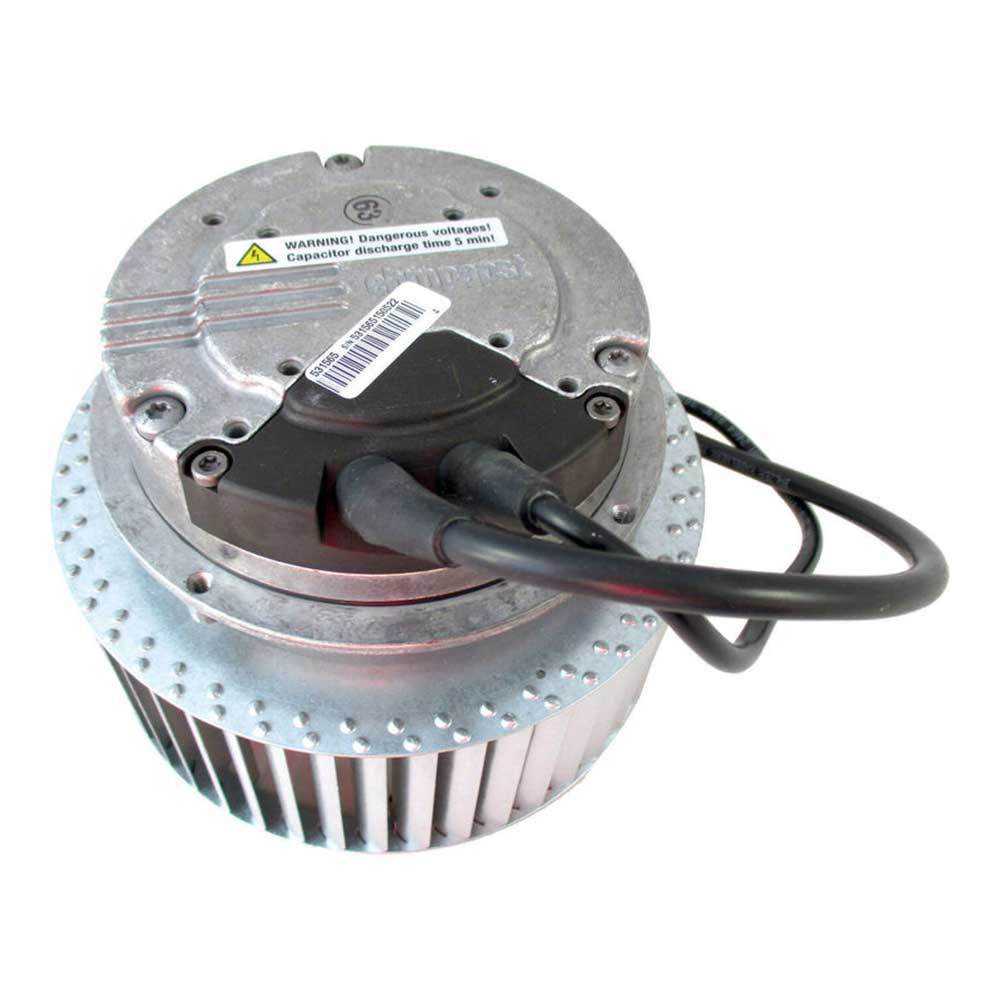Wolf Ventilator für CWL-400(B) 2137465
