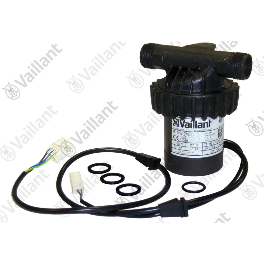 Vaillant Ladepumpe 0020038578