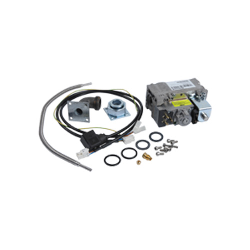 Viessmann Gaskombiregler 11-60 kW IZS 7820911