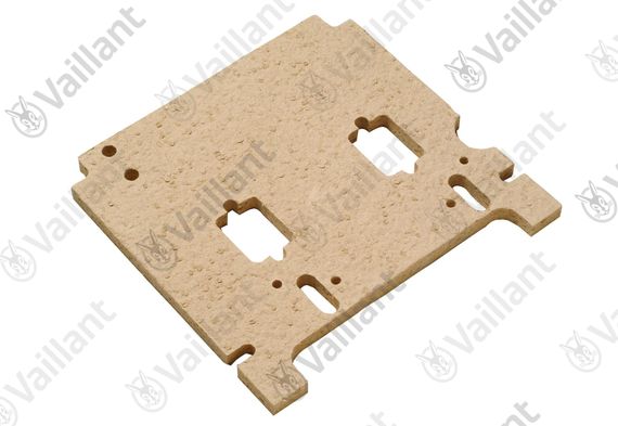 Vaillant Isolierplatte 210746