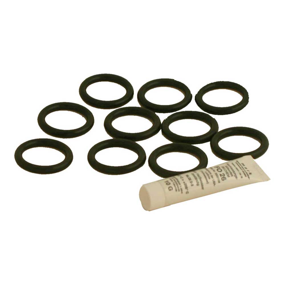 Wolf O-Ring 36 x 26 x 5 mm (10 Stück) 8601928