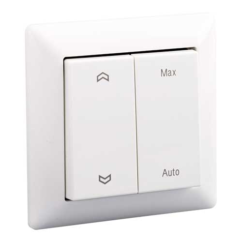 Viessmann Funk-Fernbedienung Vitovent 200-D 7201531