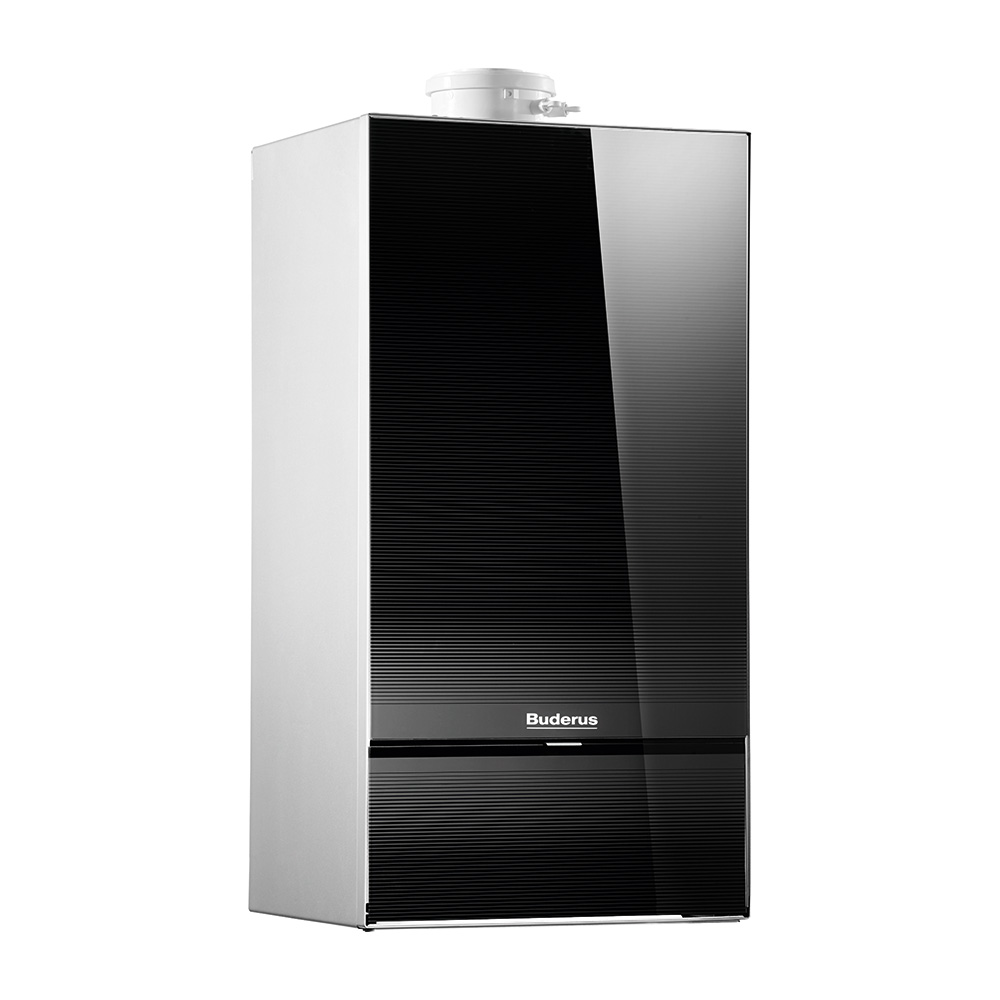 Buderus Logamax plus GB182i.2 Gas-Brennwertgerät