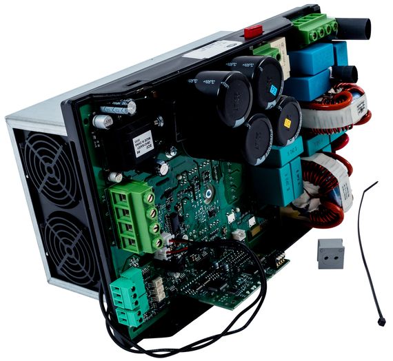 Wolf Inverter 18A R 2749543 