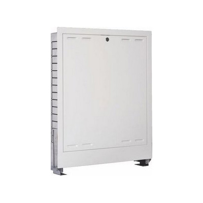 Buderus Logafloor Verteilerschrank O/ST 106-74-11 Unterputz-Montage 80425212