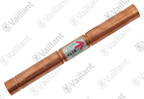 Vaillant Ventil Rückflussverhinderer 560659