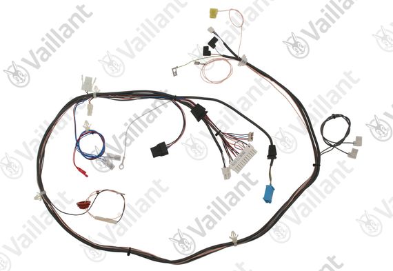 Vaillant Kabelbaum 256195