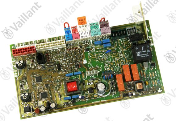Vaillant Leiterplatte 0020018770