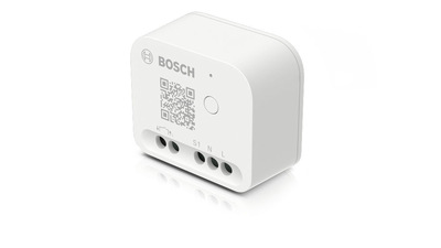 Buderus Bosch Smart Home Relais Mikromodul, Smartschalter 8750002082